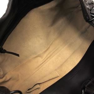 Bottega Veneta Campana Bag Medium